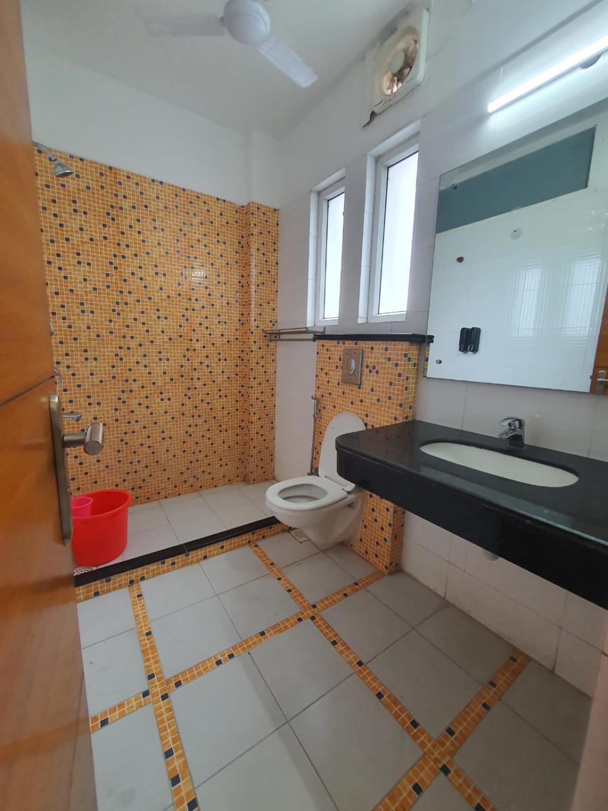 Mallenzo Suites Dlf Phase 1 Gurgaon Buitenkant foto